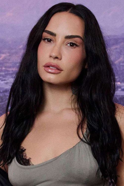Demi Lovato as Self