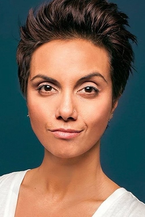 Fawzia Mirza as Rhonda