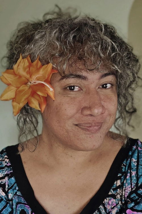 Aerie Wuhrlin as Aerie Wuhrlin