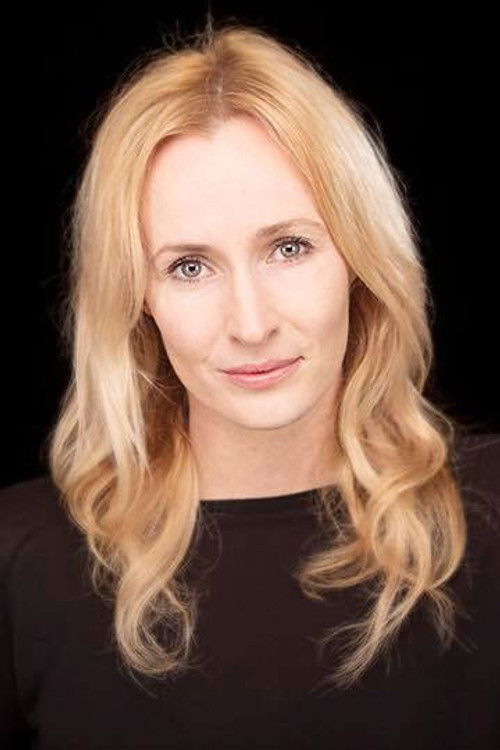 Christin Marquitan as (voice)