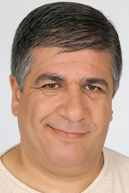 Engin Özsayın as Hasan Yaylı