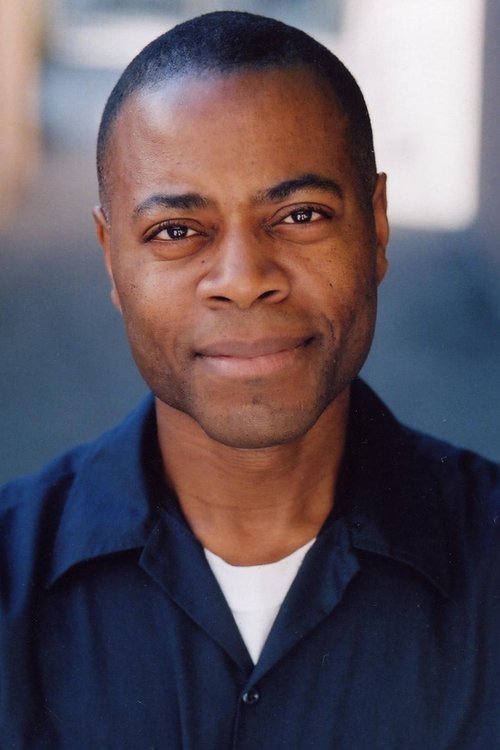 Terry Woodberry as Peter