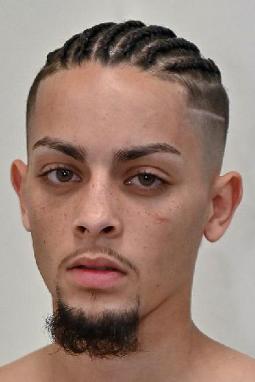 Jonathan Rodriguez as Self