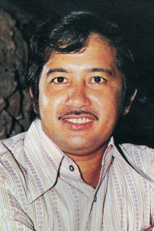 Anucha Rattanamarn as