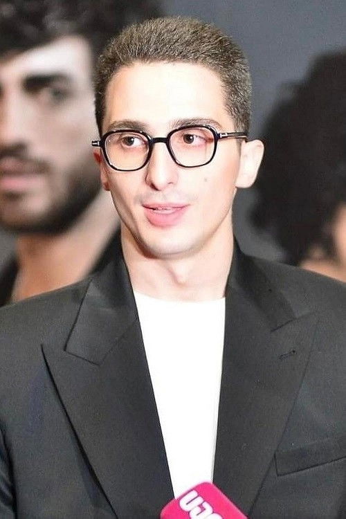 George Sermon as Boris the Butcher's General