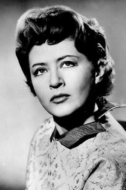 Susi Nicoletti as Franzi Pirlinger - 1922