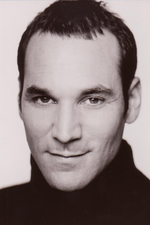 Alex Poch-Goldin as Worker