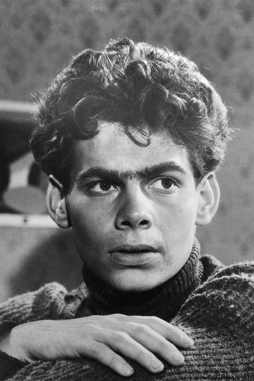 Peter Brogle as Valerio