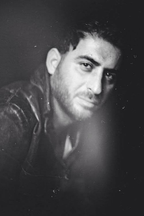 Felix Khachatryan as 