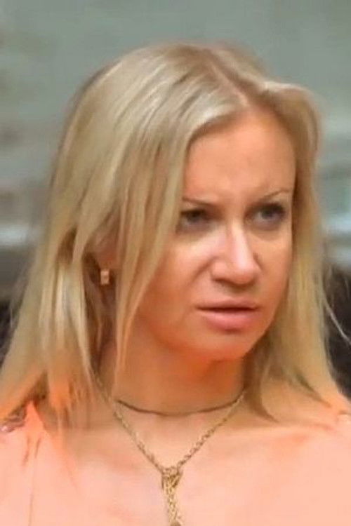 Yuliya Belyavskaya as эпизод