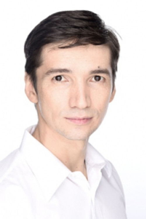 Batyr Annadurdyev profile photo