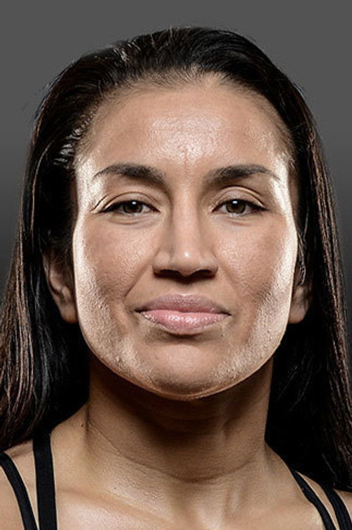 Zoila Frausto as Self