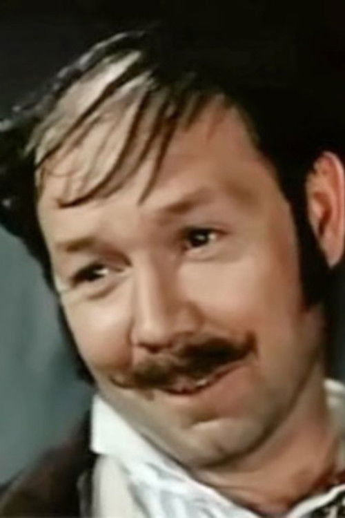 Vladimir Kruglov as геодезист Цыбин