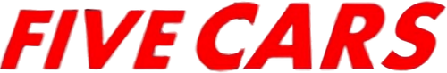 Five Cars Films logo