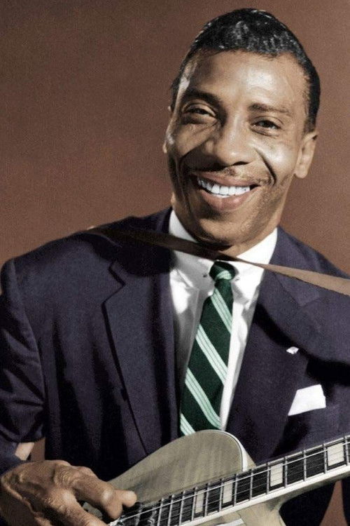 T-Bone Walker as Self