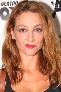 Vanesa Adamopoulou profile photo