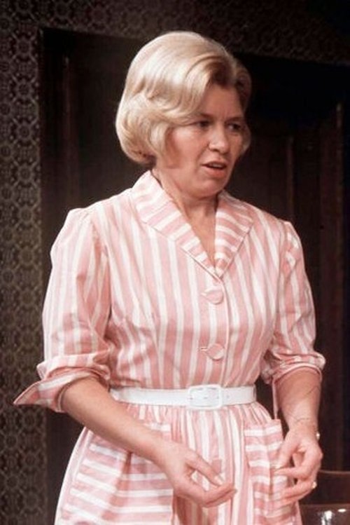 Christa Wehling as Gisela