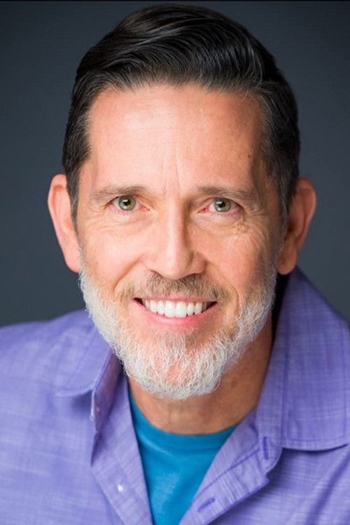 David Eaton as Ms. McHenry's Brother