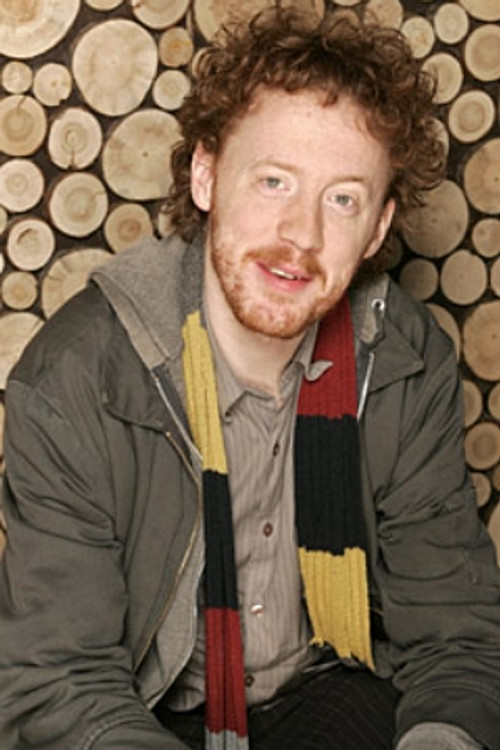 Will Carlough as Himself