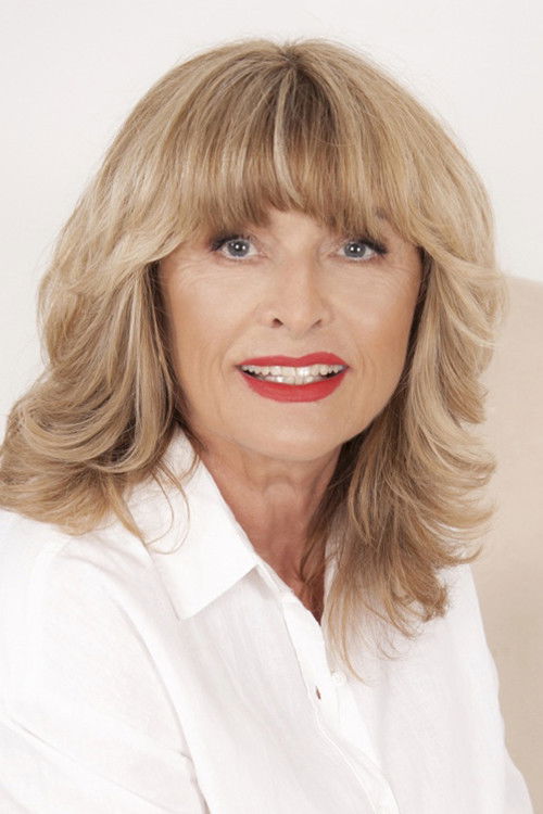 Emília Lörinczová as Čerňanová