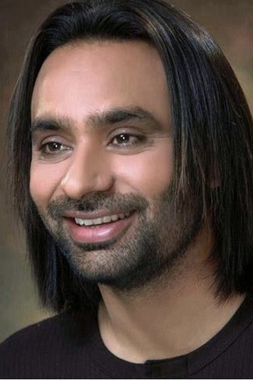 Babbu Mann as Gursher Singh Brar