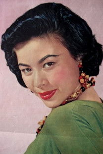 Helen Hsia Hau-Lan as Mrs. Sha