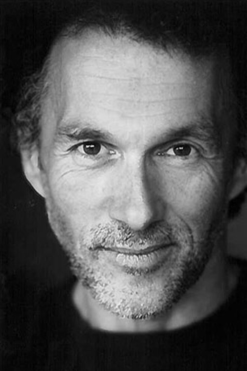 Arnaud Bedouët as Jean-Louis Maury