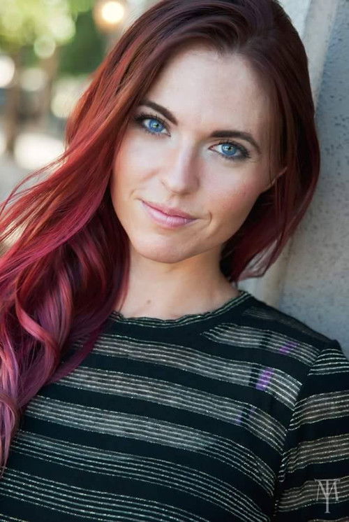 Tiffany Coleman as Karissa