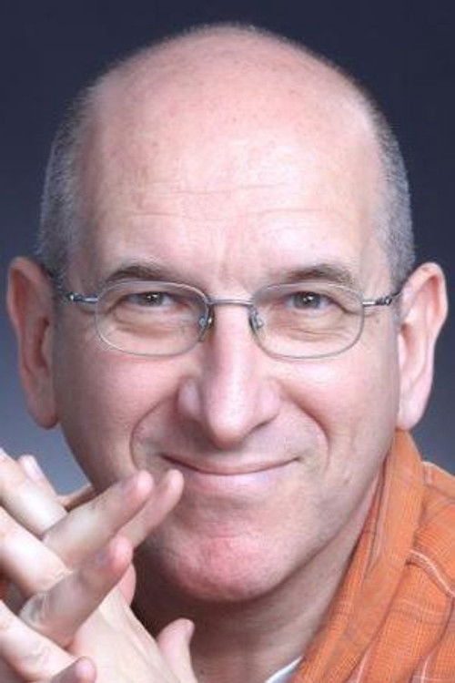 Michel Bauwens as Himself