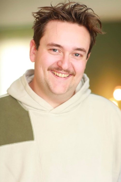 Benjamin Cléry as Pierre Rissient