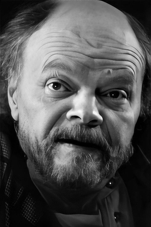 Vladimir Kuznetsov as 