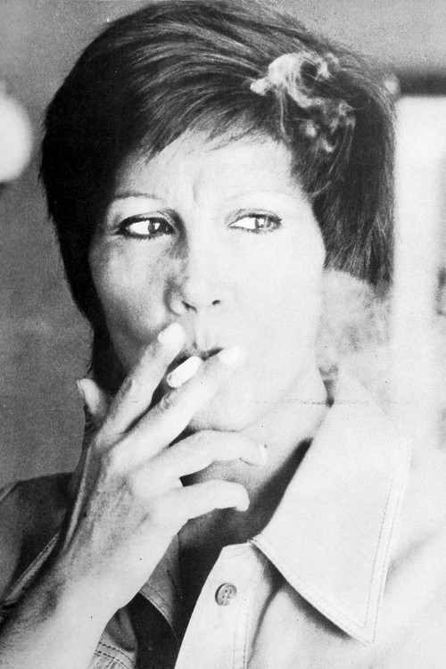 Susana Mara as Sarita