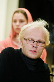 Jonas Verseckas profile photo