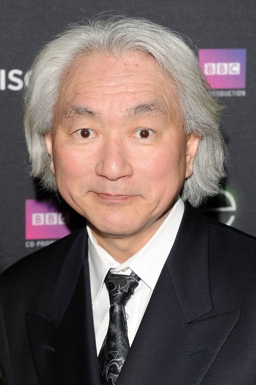Michio Kaku as Self - Theoretical Physicist
