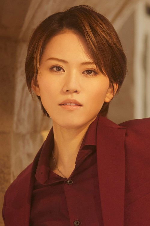 Hiryuu Tsukasa as Fudoumaru