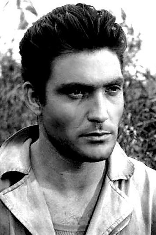 Rik Battaglia as Dr. Schubert