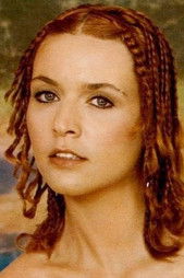 Patrizia Gori as Françoise