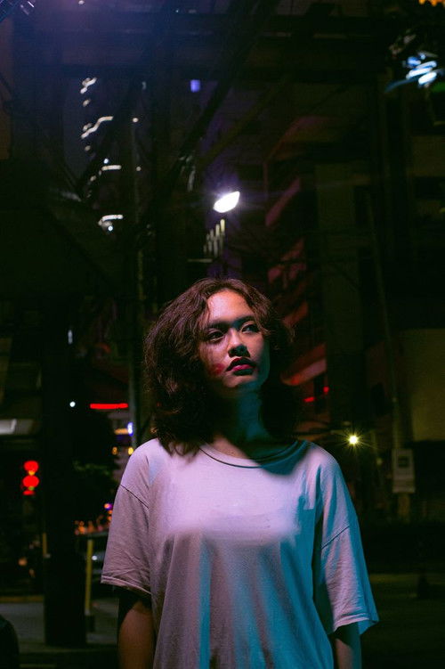 Kezeah Rosito as Mina