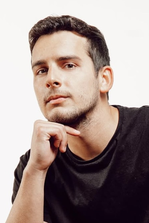 Lucas Minuzzi as Jorge