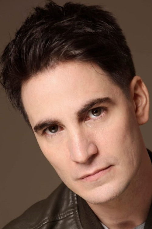 Santiago Michel as Kury