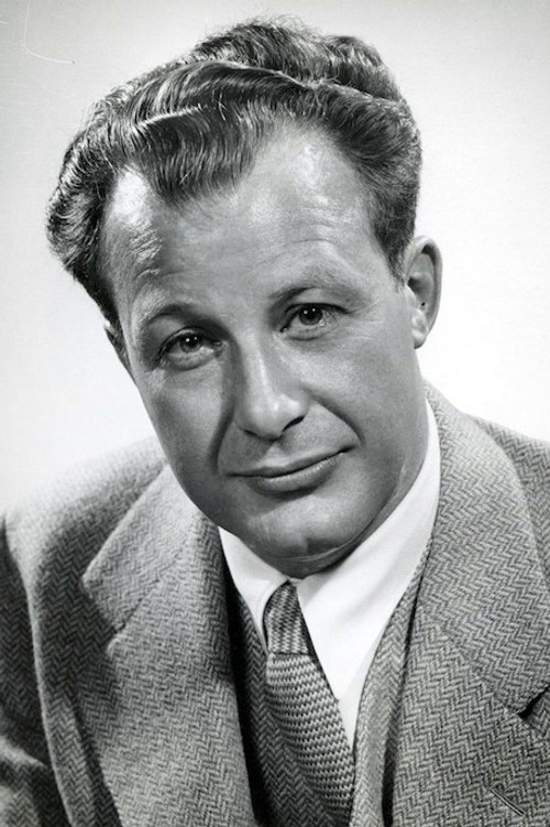 Clifton Fadiman as Moderator