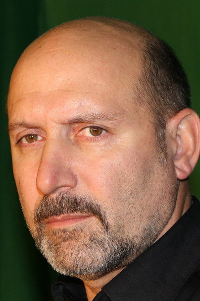 Ajdar Zeynalov as Nadir Musayev