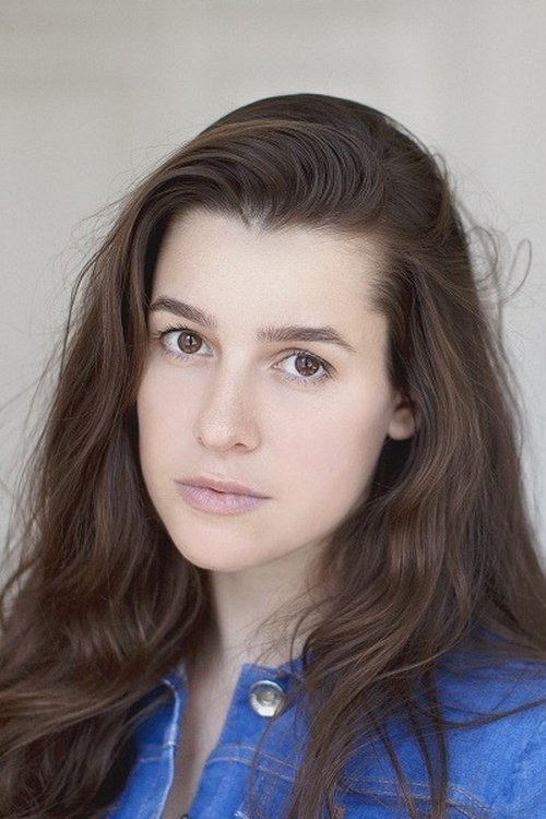 Kseniya Radchenko as 