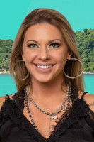 Antonela Avellaneda as 