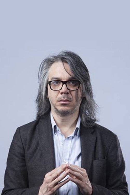 Martín De Francisco as Martín De Francisco