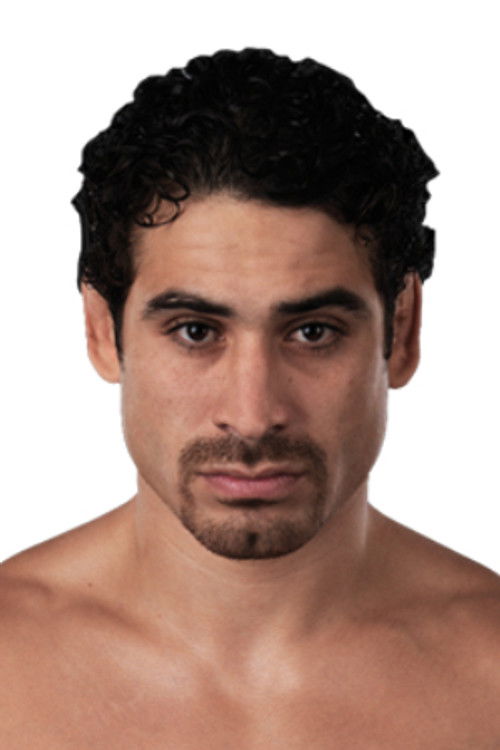 Danny Castillo as Self