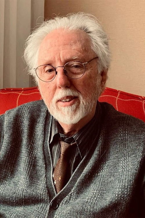 Bill Griffith as Self