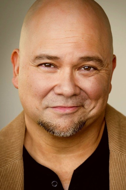 Brian Ricardo Nakanishi as Abner Barrows