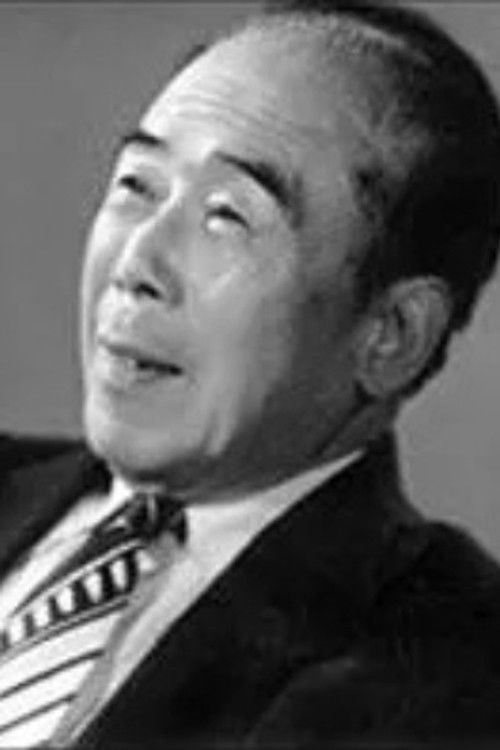 Shi Ling as 匪营长