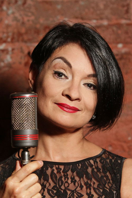 Claudia Correa as Graciela